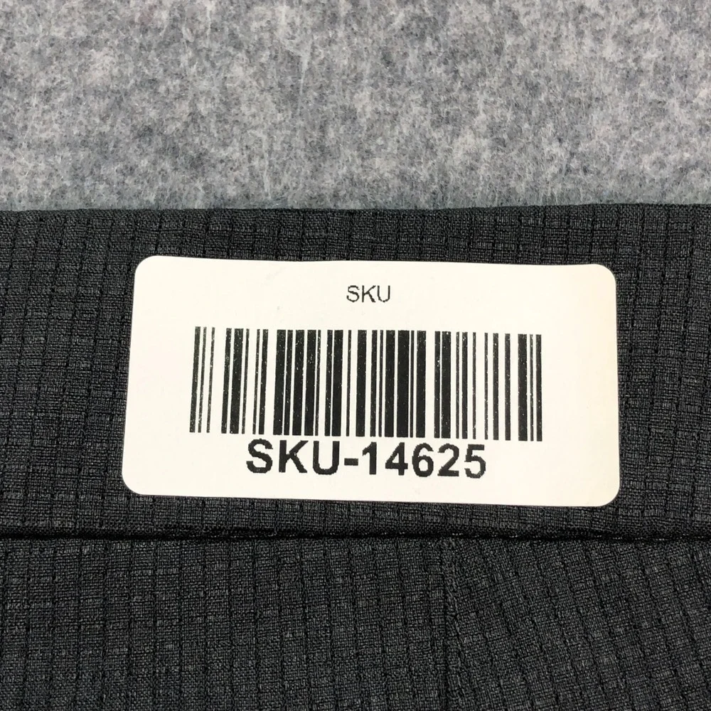 lululemon athletica measurements waist